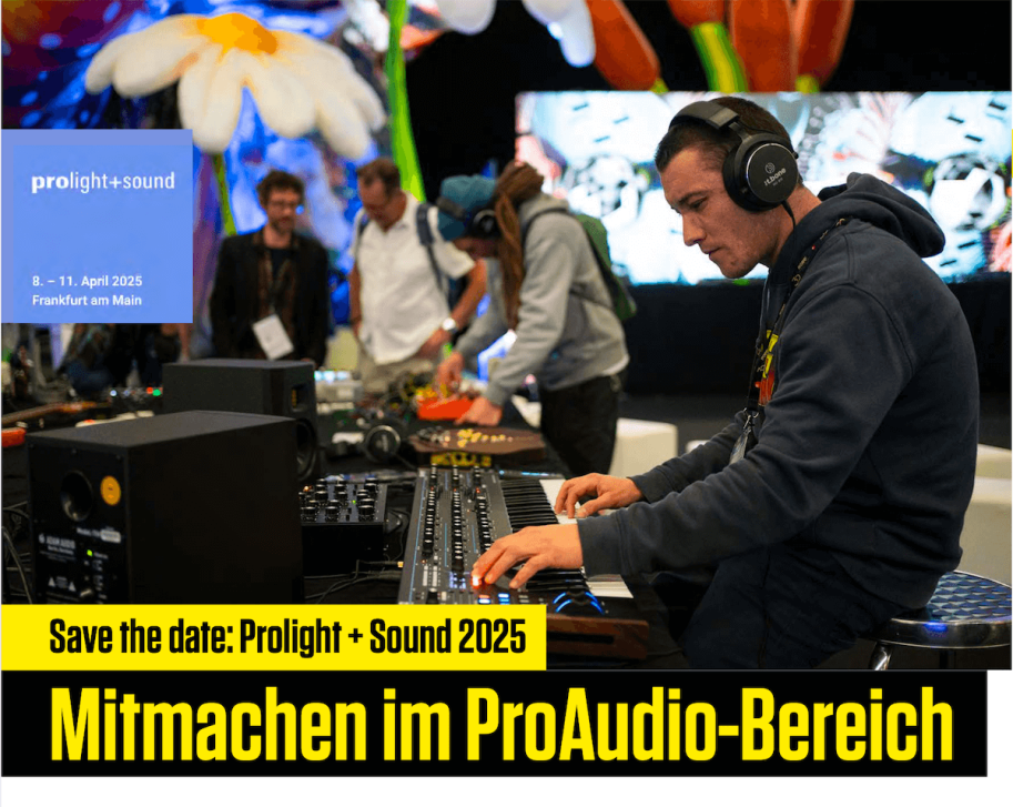 Im Mittelpunkt stehen 2025 insbesondere interaktive Angebote, die zum Ausprobieren und Austauschen einladen.