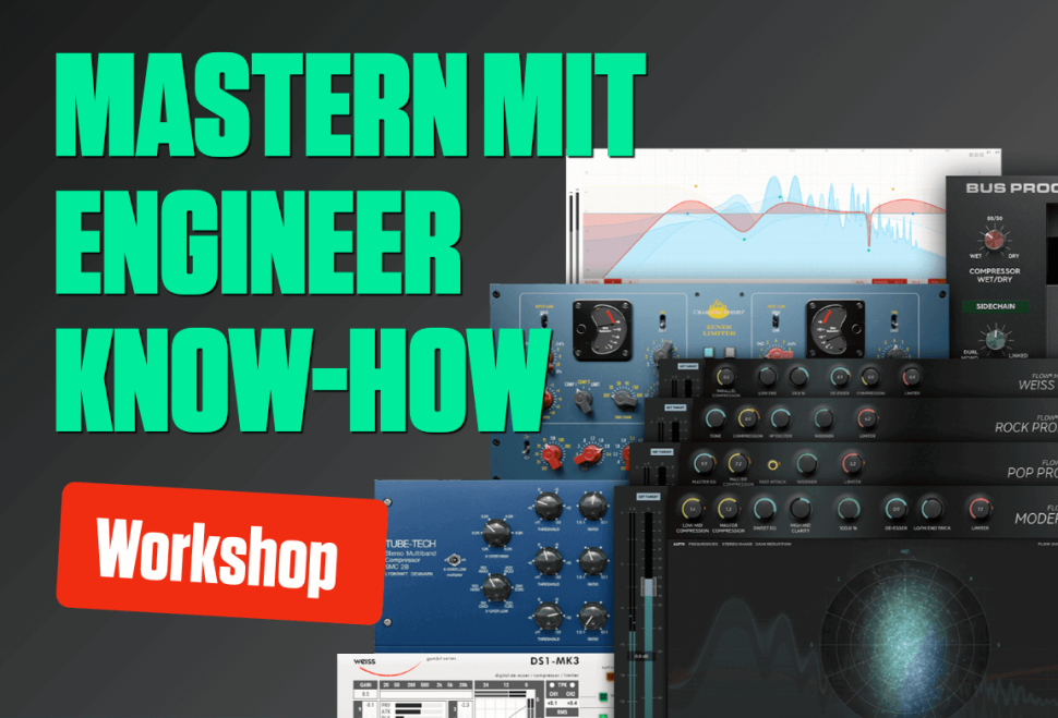 Die Suite kann Elemente wie Equalizer, Kompressoren, Limiter und Stereo-Tools umfassen, die alle in einer benutzerfreundlichen Oberfläche integriert sind.