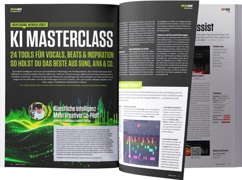 Wie sieht es mit den Urheberrechten aus, darf man diese Songs einfach veröffentlichen und hat man vielleicht sogar eigene Rechte daran?