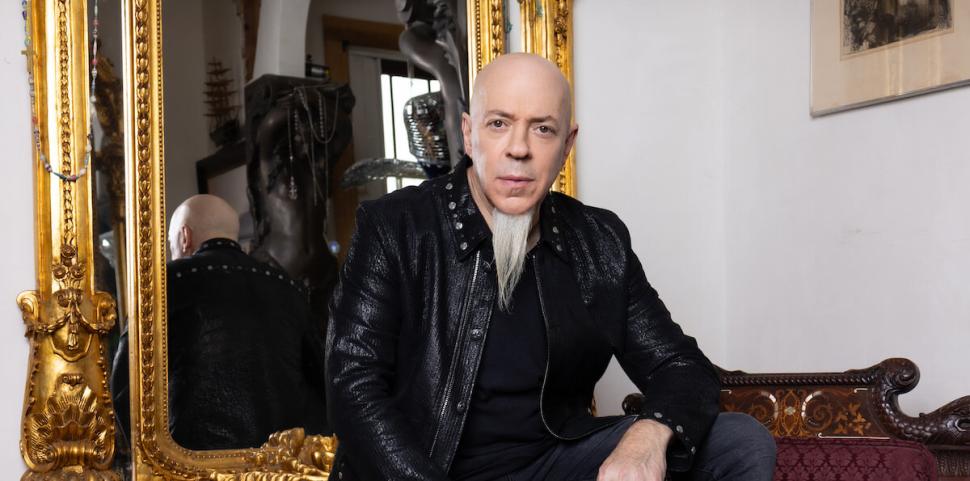 Im Portrait: Jordan Rudess vom Dream Theater – Virtuose mit Technik-Faible