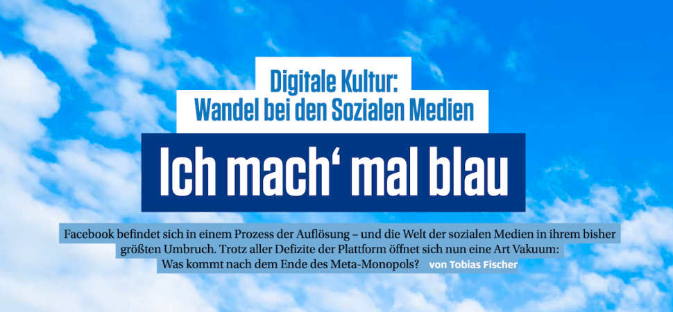 Was kommt nach dem Ende des Meta-Monopols?