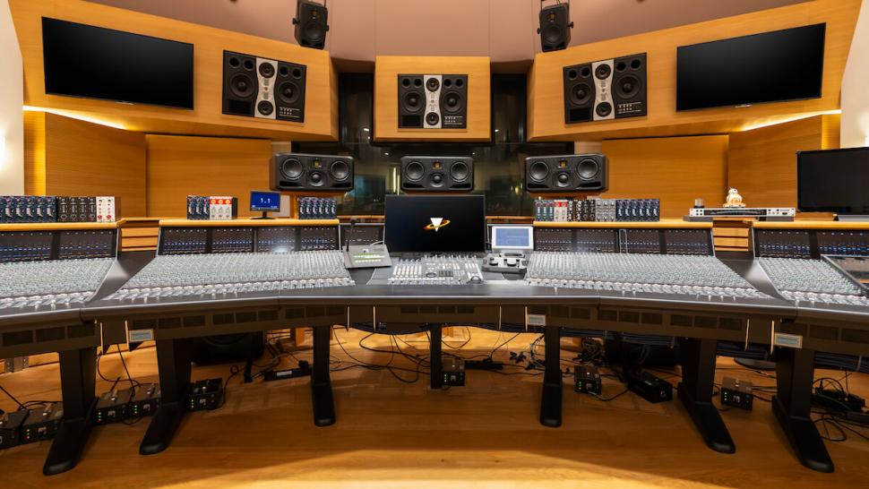 Das Herzstück des Space Replicators sind die virtuellen akustischen Räume, die auf realen Messungen basieren.