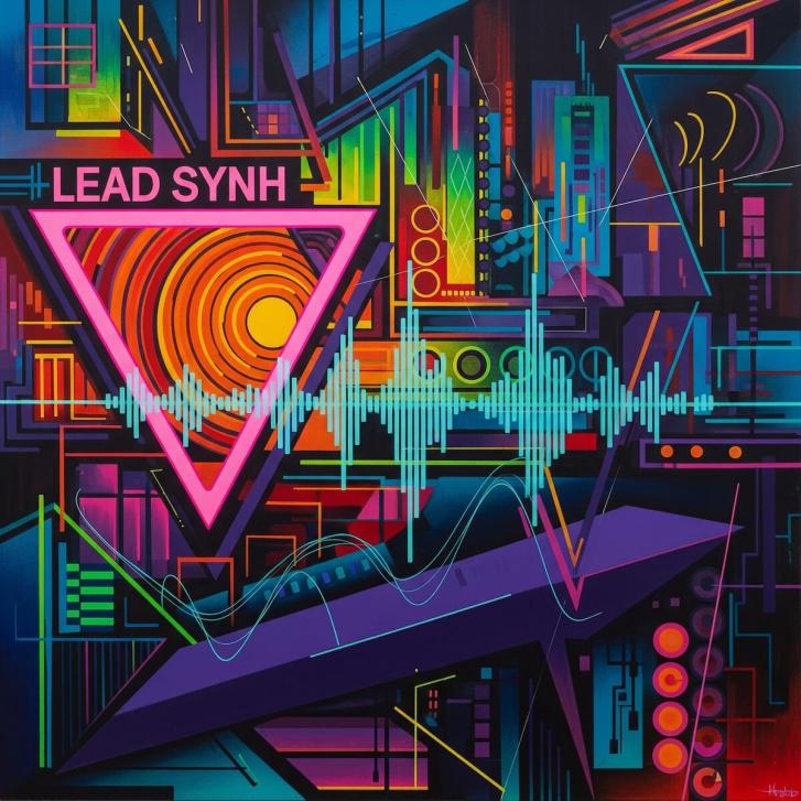 Dein Track als pulsierendes Kunstwerk: So „malst” du elektronische Musik – mit energie- geladenen Synth-Leads, druckvollen Drums und tiefen Bässen, die sich zu einer harmonischen, dynamischen Klang- landschaft vereinen.