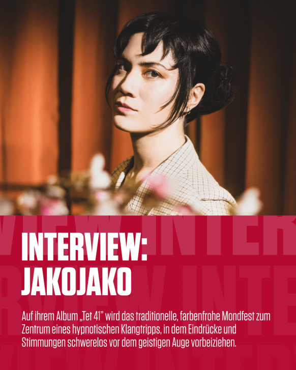 Entdeckt JakoJako: Die Sprache der Emotionen