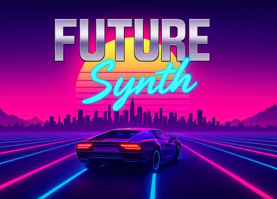 1 Virtuelle Propheten: Als detailgetreue Nachbildungen der legendären Sequential Circuits Pro-One und Prophet-5 versprühen Repro-1 und Repro-5 sofort echten 80er-Vibe. Was liegt da näher, als mit den beiden Synthesizern eine Grundlage für einen melodischen Futuresynth-Track in tanzbaren 125 BPM zu basteln? Wir starten mit Repro-1, bei dem direkt das Init-Preset geladen wird.