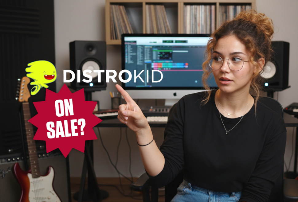 DistroKid vor dem Milliarden-Exit: Was der potenzielle Verkauf für deine Musik bedeutet