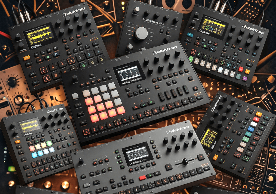 Fortschritt oder Risiko? Bleibt der legendäre Workflow erhalten oder wird Elektron jetzt „glattgebügelt“?