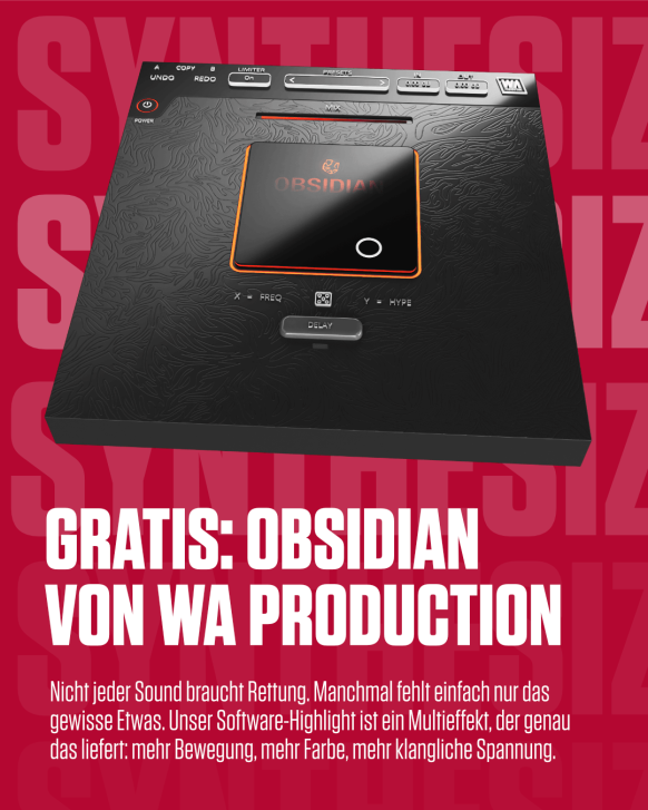 Gratis Software: Von „meh“ zu Mojo mit Obsidian von WA Production