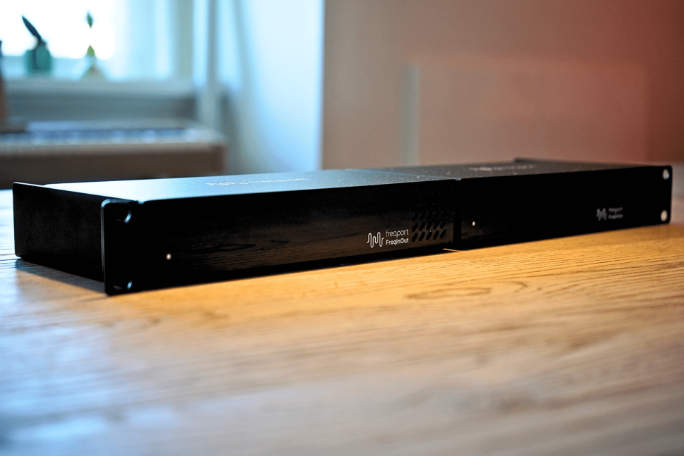 Unscheinbare Optik, aber eine Menge Power – der FO1_RK2 ist ein Teil, das man schnell nicht mehr missen möchte.