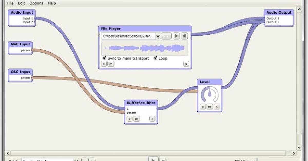 tutorial sampletank 2 tutorial sampletank 2