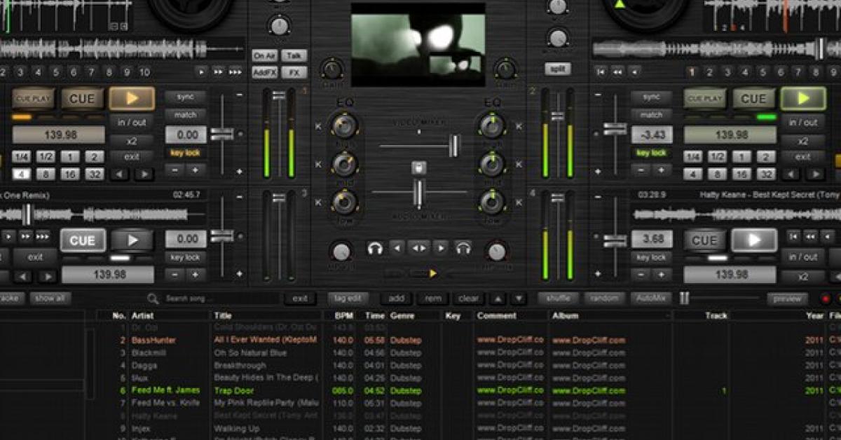 pcdj dex 2 karaoke pcdj dex 2 karaoke