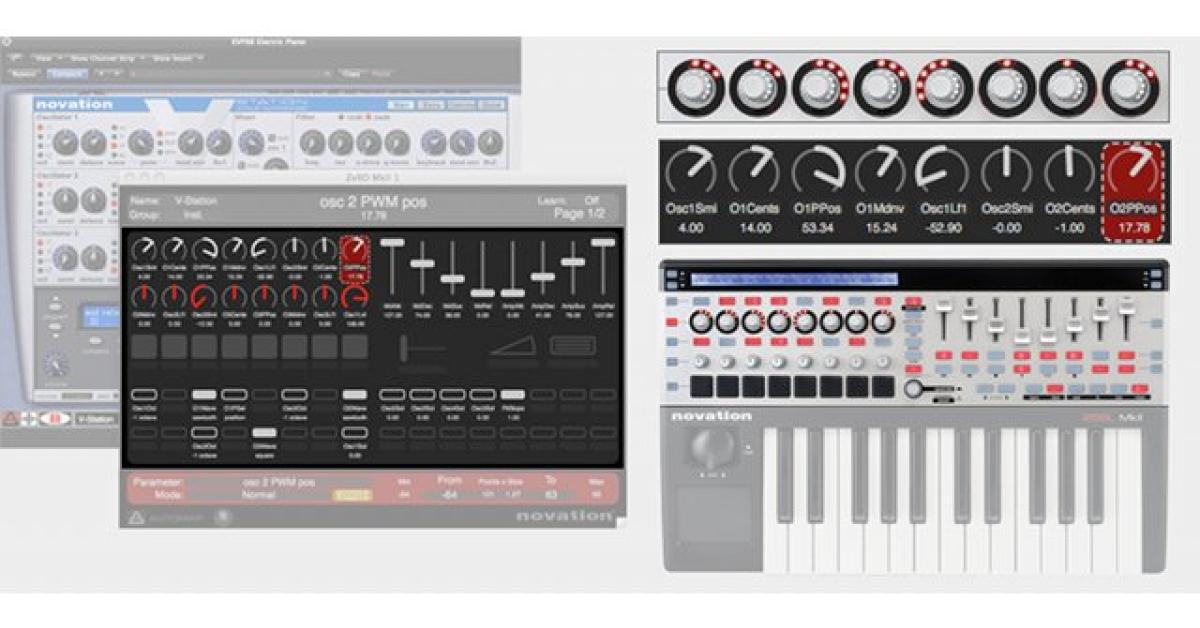 Novation Automap 4.1 jetzt kostenlos verfügbar Beat