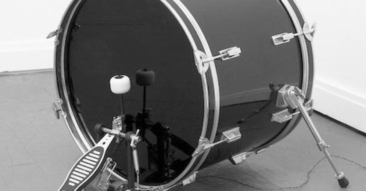 BassdrumLayering Beat