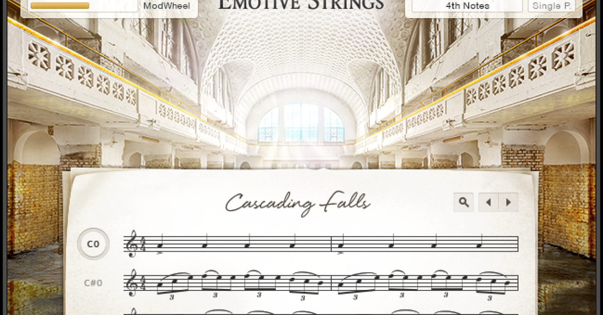 ni action strings ni action strings