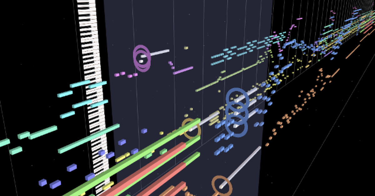 miditrail download miditrail download