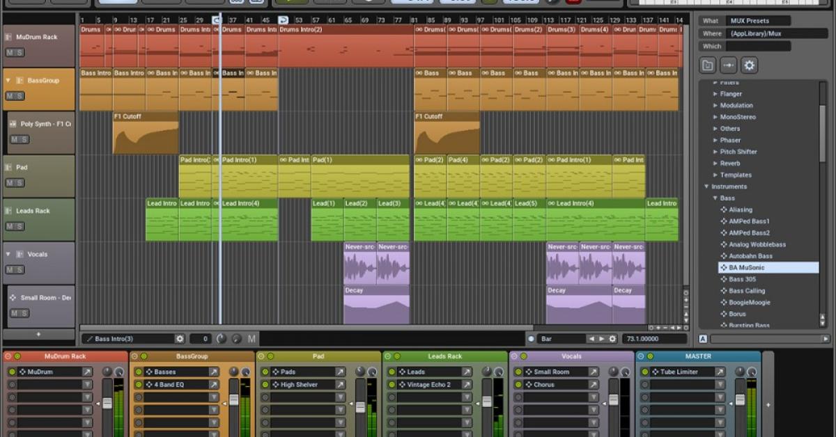 mulab 7 tutorial