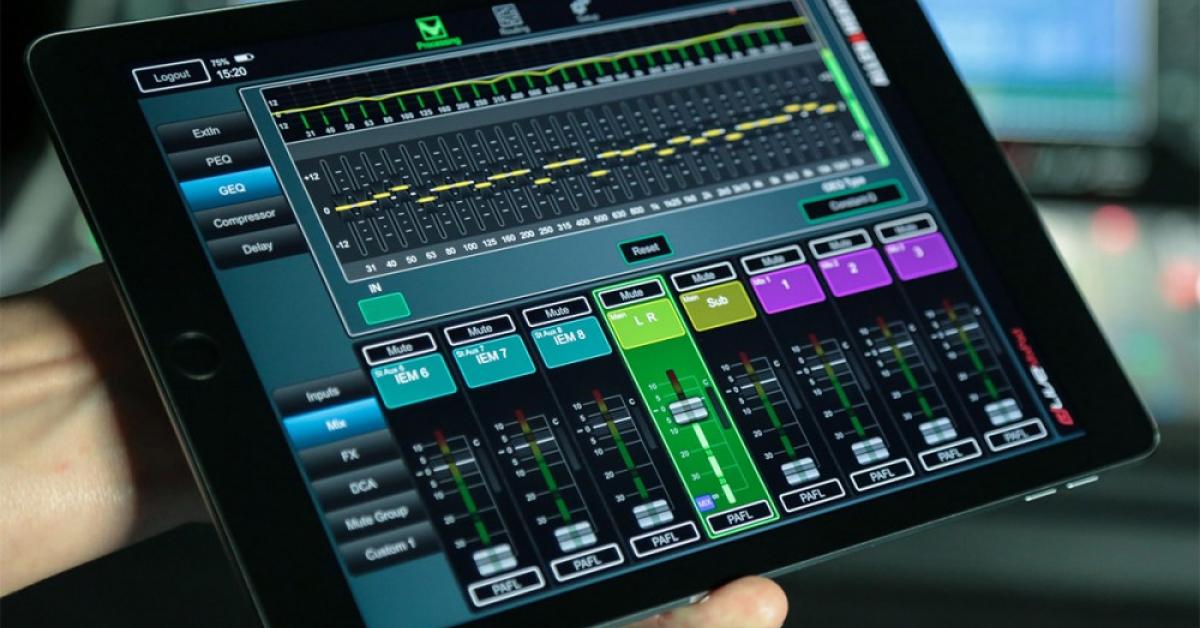 mixpad app mixpad app