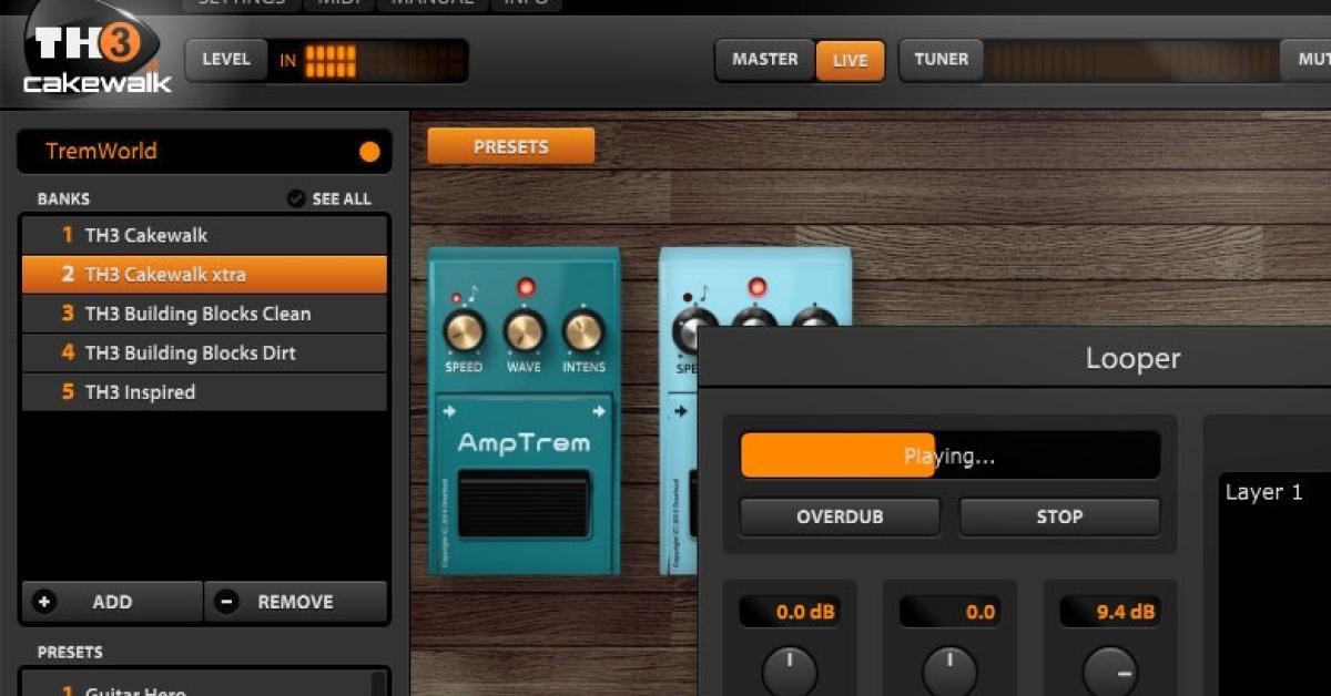 cakewalk free software cakewalk free software