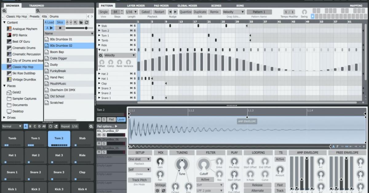 fxpansion geist 2 coupon code