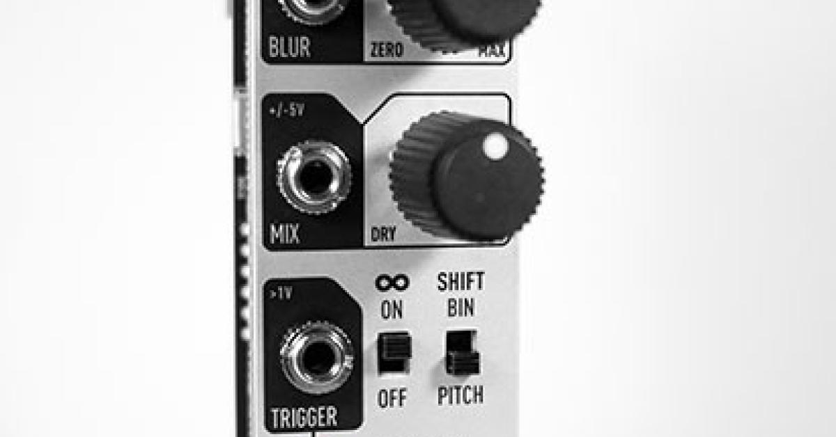 Audio Damage ADM15 Spectre Beat