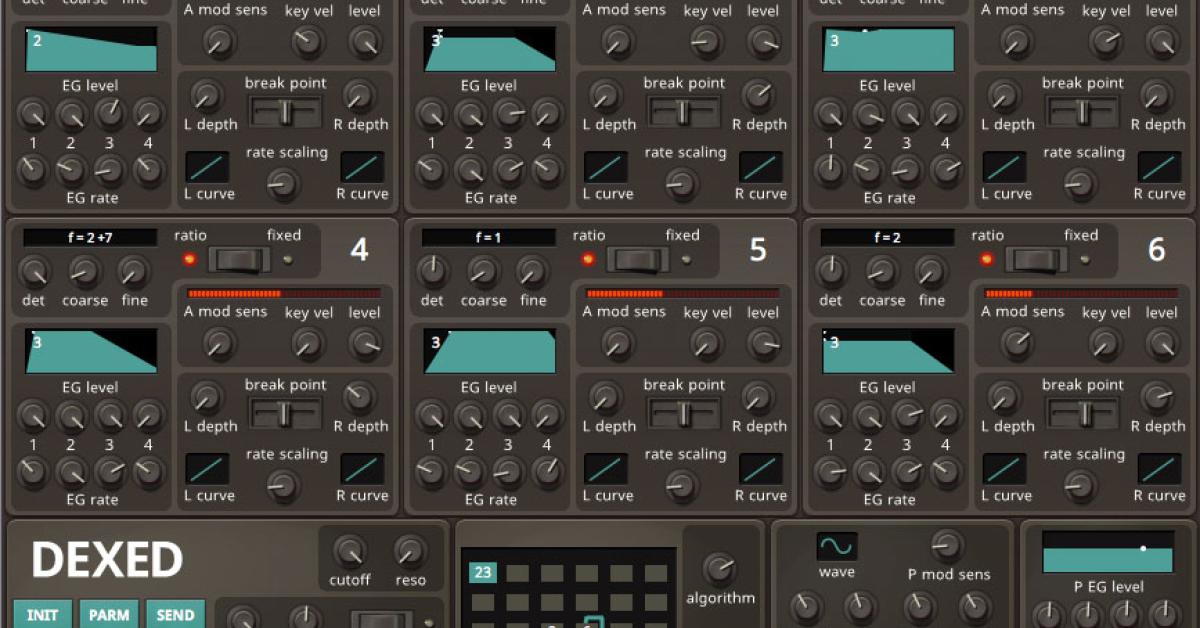 Korg Volca FM im Härtetest: So authentisch ist der DX-7-Klon wirklich!