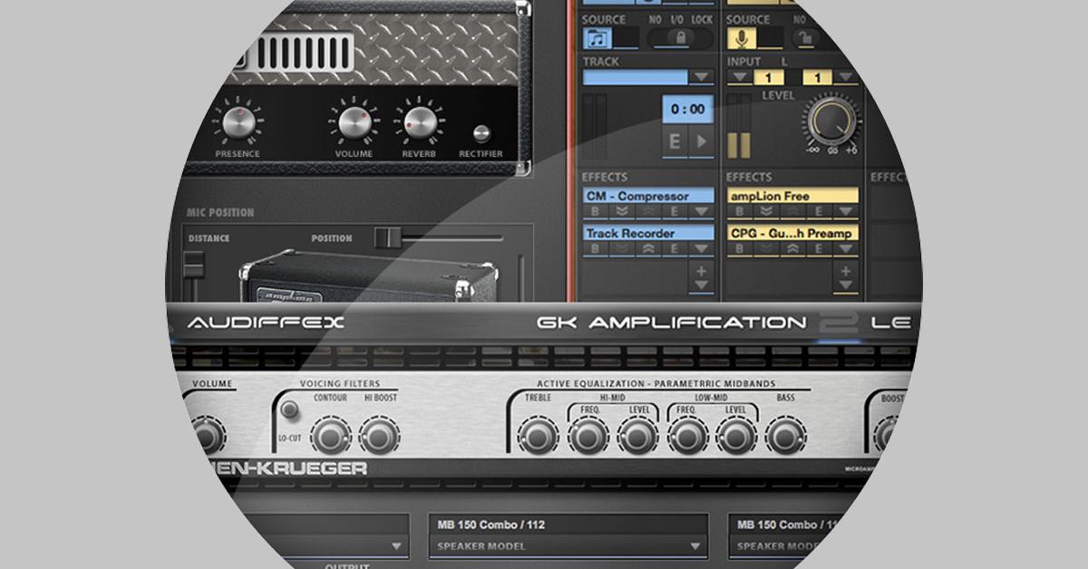 Top 11 Die besten kostenlosen Plugins für Overdrive, Distortion