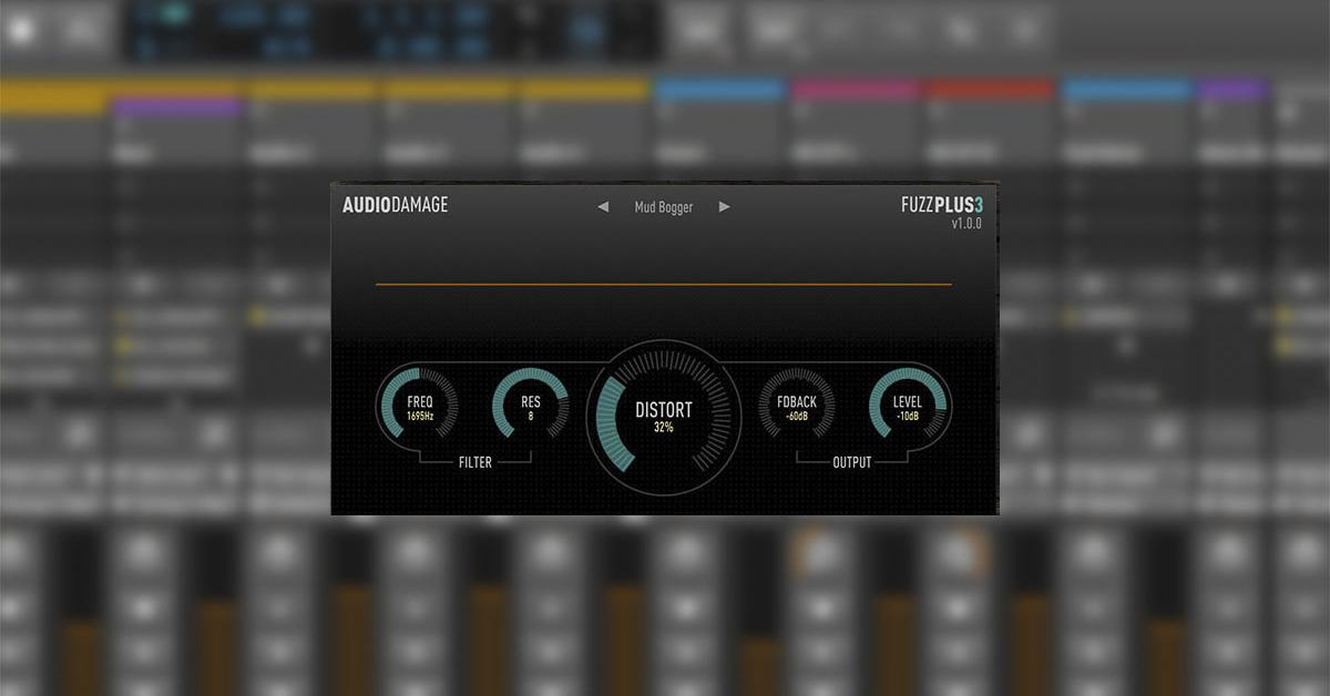 Top 11 Die besten kostenlosen Plugins für Overdrive, Distortion