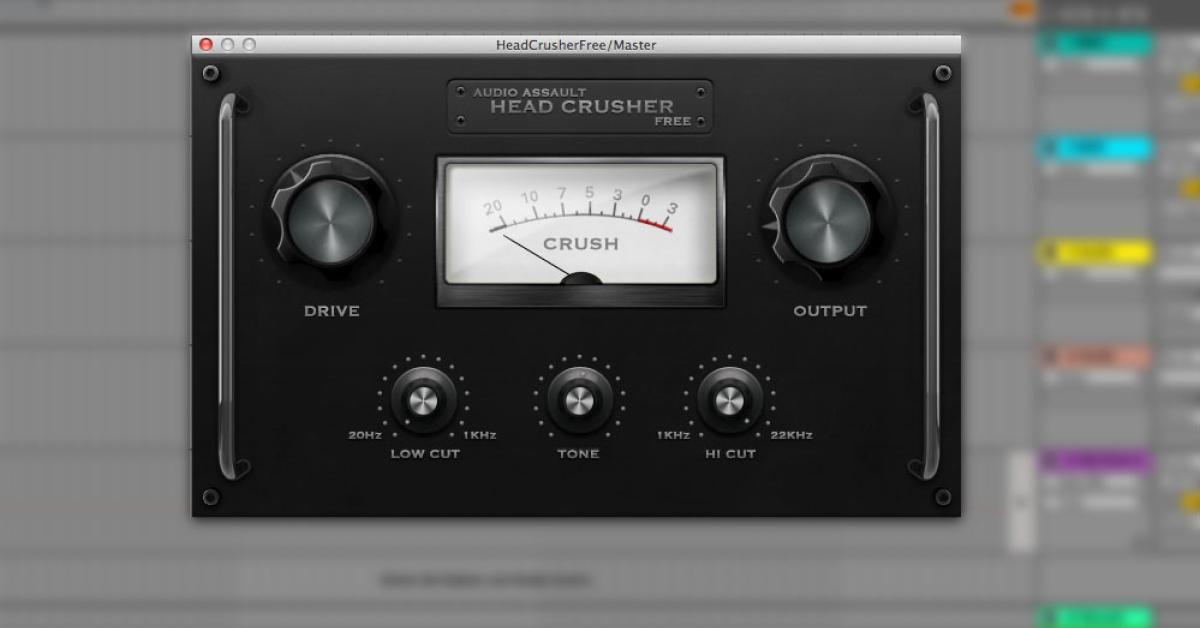 Top 11 Die besten kostenlosen Plugins für Overdrive, Distortion