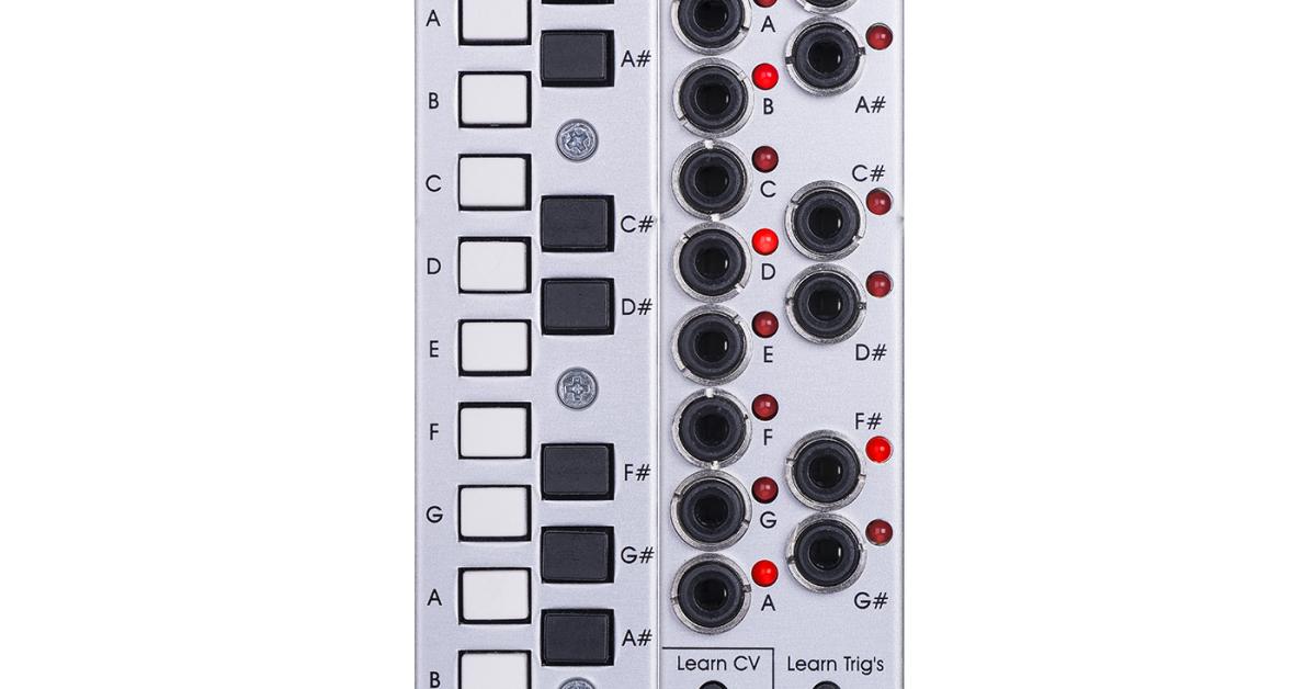 Neue DoepferModule für Modularsysteme sind raus!