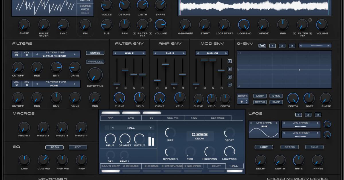 sonik synth 2 free vst4free sonik synth 2 free vst4free