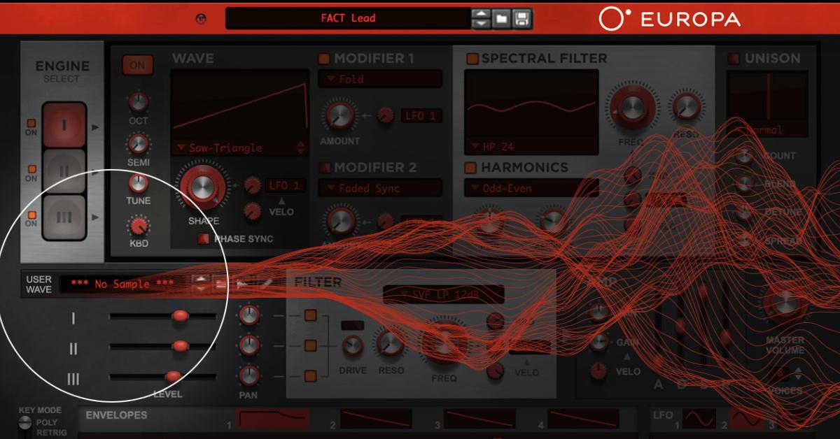DAWUpdate Propellerhead Reason 10.1 bringt spannende Features