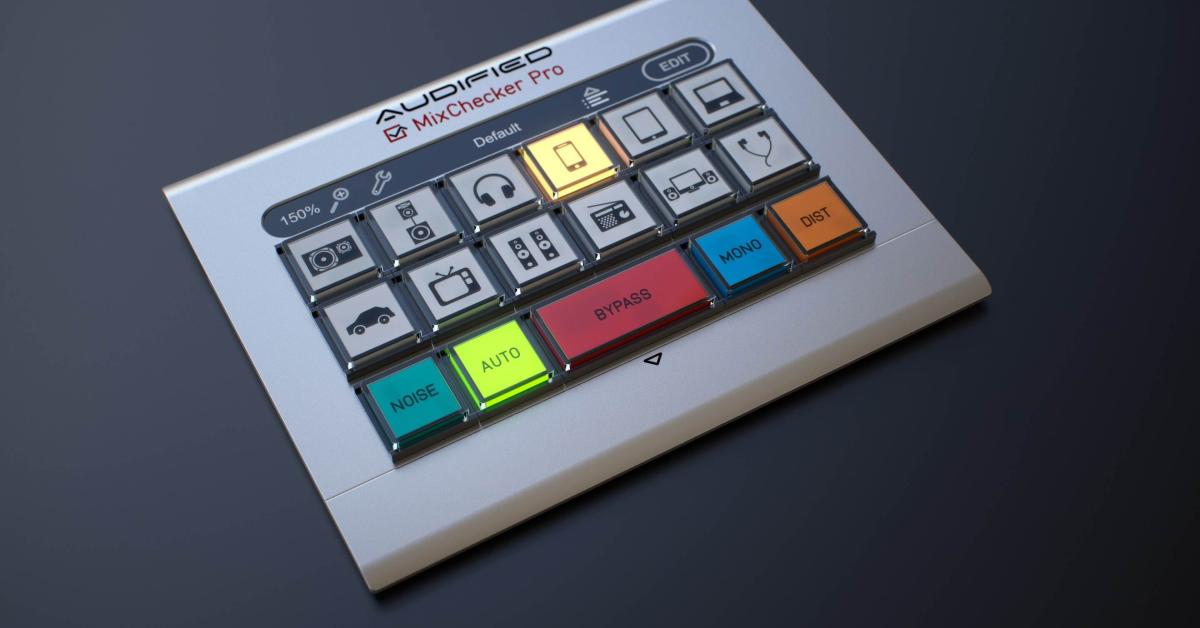audified mixchecker kvr audified mixchecker kvr