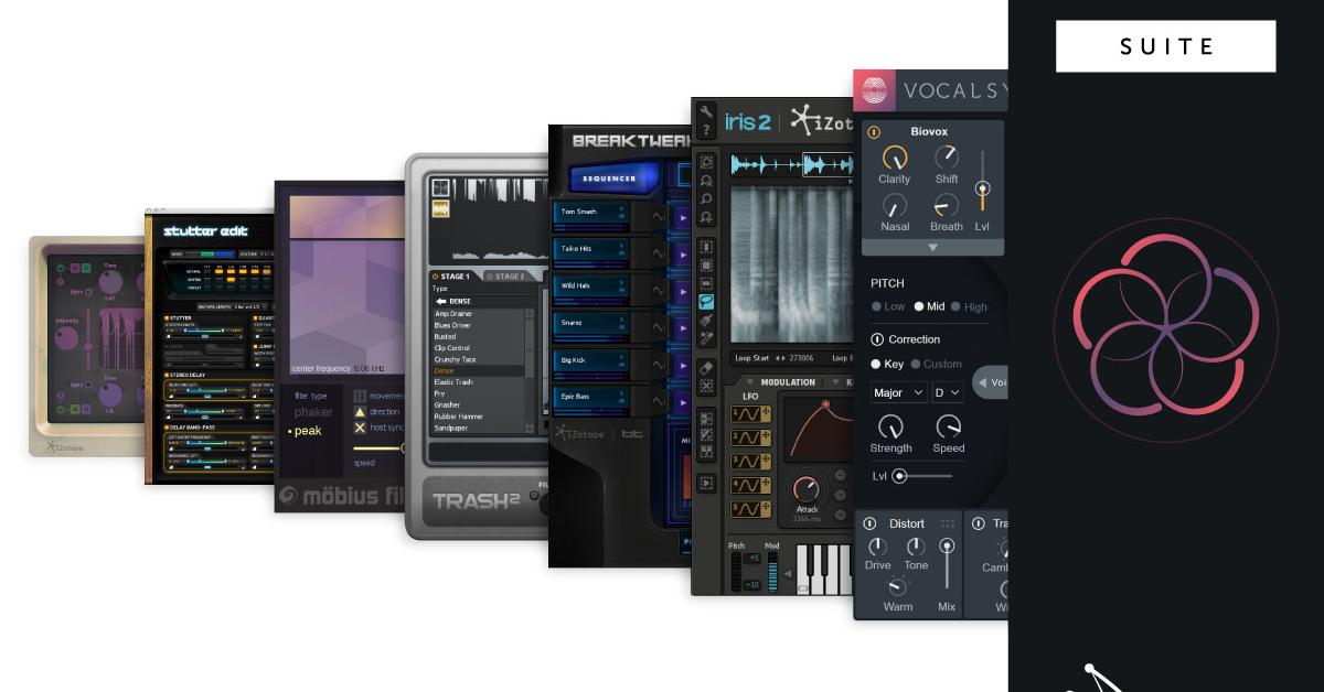 Izotope Izotope