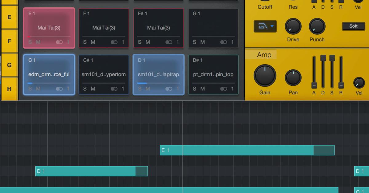 Studio One 4 Impact Xt Tutorial