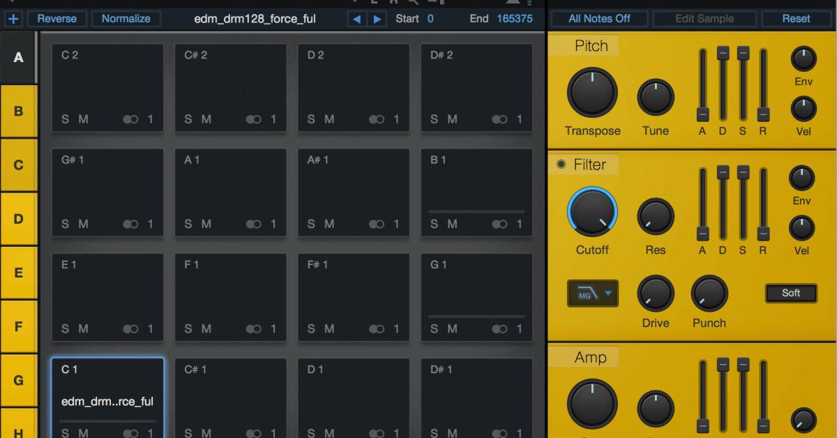 Studio One 4 Impact Xt Tutorial