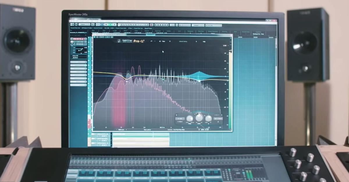 fabfilter pro q 3 tutorials fabfilter pro q 3 tutorials