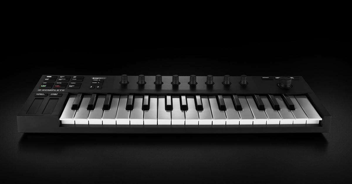 native instruments komplete kontrol m32 keyboard native instruments komplete kontrol m32 keyboard