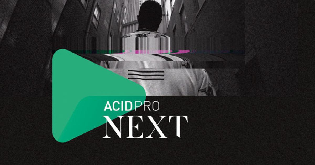 acid pro freeware