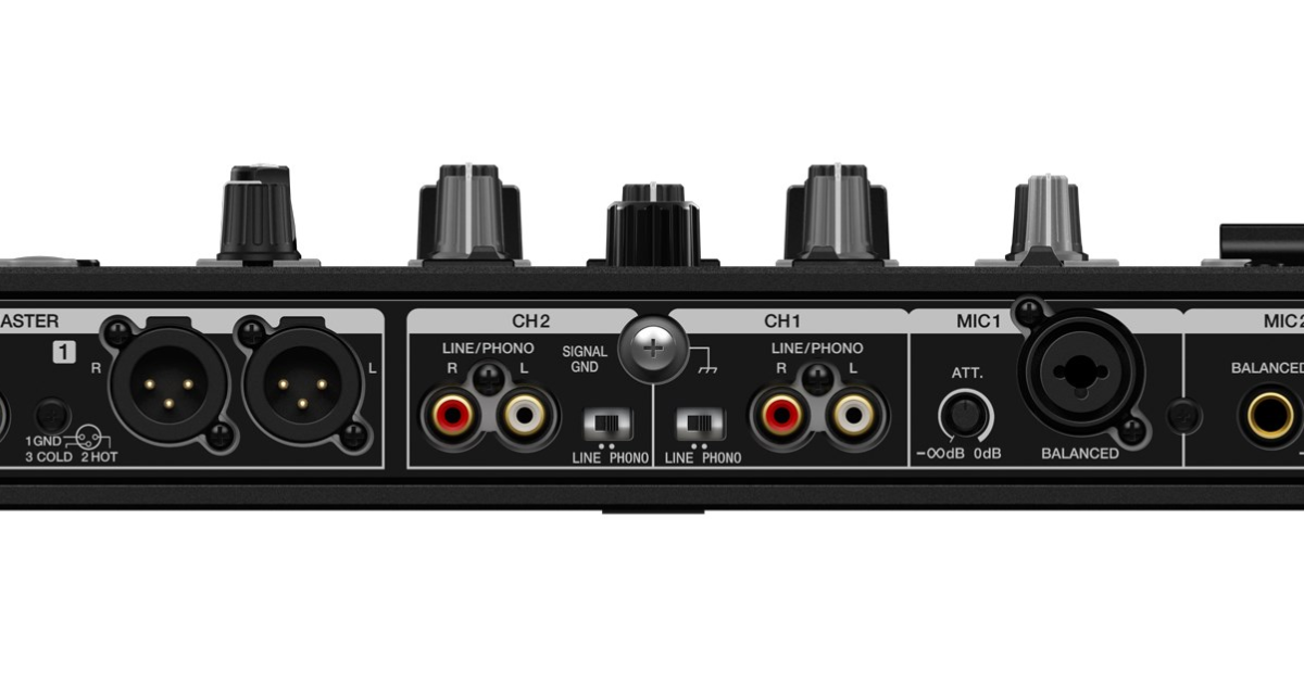 ddj 800 pioneer