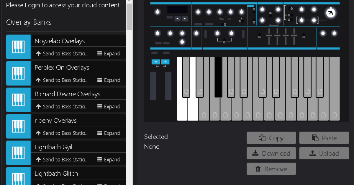 Test: Novation AFX Station - Die Aphex Twin-Maschine