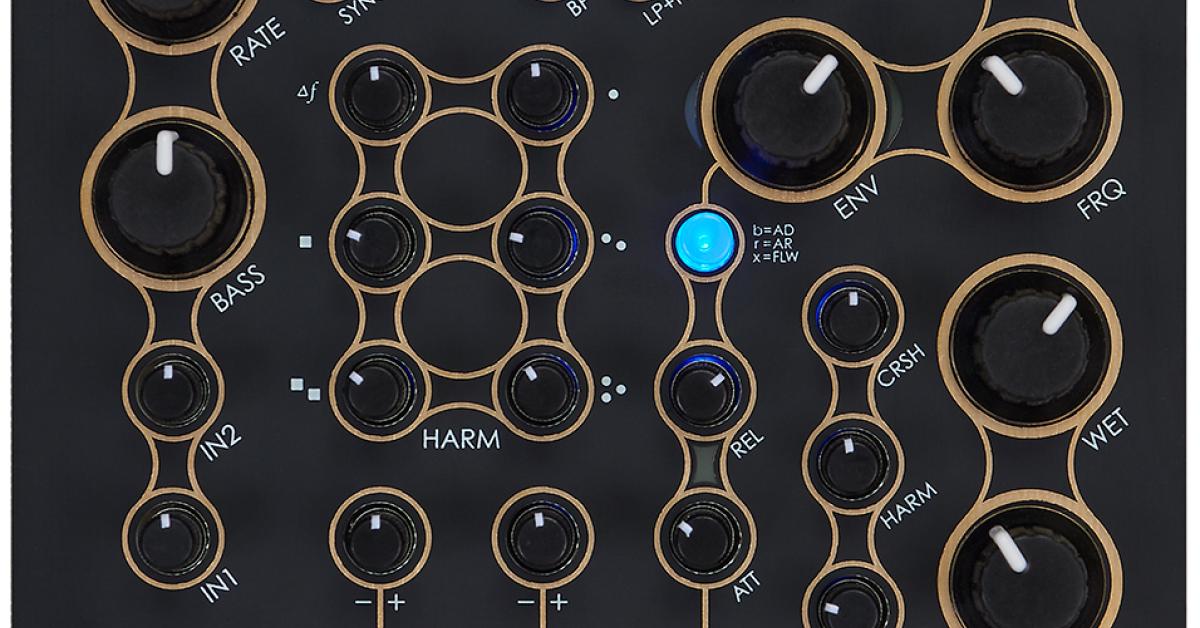 Test: Neuzeit Instruments Orbit - Gelungene Überraschung