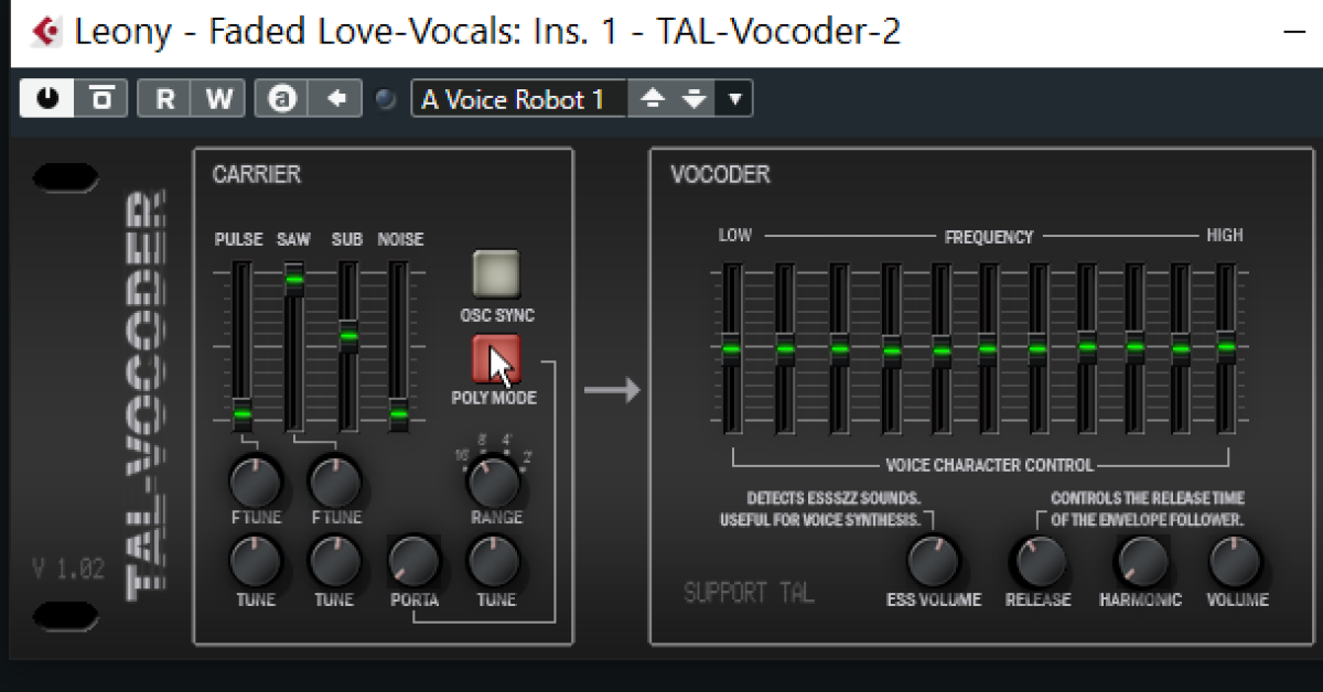 Simple voice плагин. Вокодер VST. Prosoniq Orange Vocoder v2.0 вокодер. Как выглядит вокодер. Полосный вокодер.