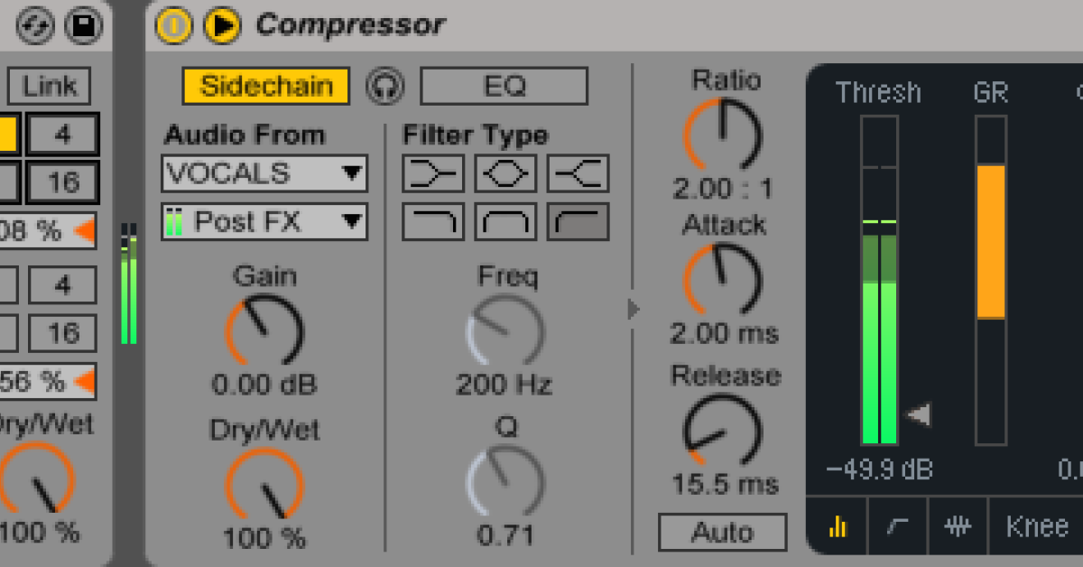 15 Tipps für gelungene Mixdowns