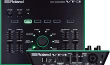 Test: Roland VT-3 | Beat