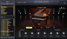 Kurztest: Darum ist Spectrasonics Keyscape der Traum für Keyboarder