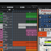 Reason Studoos, LANDR