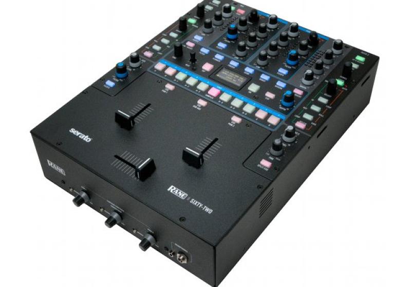 rane-dj.de