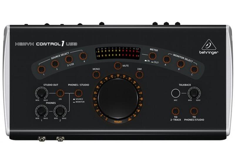 http://www.behringer.com/