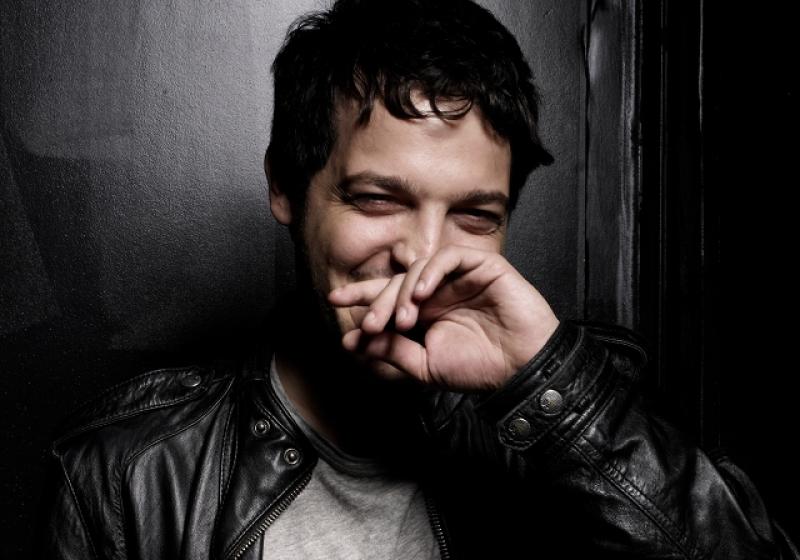 Alexander Gnädinger