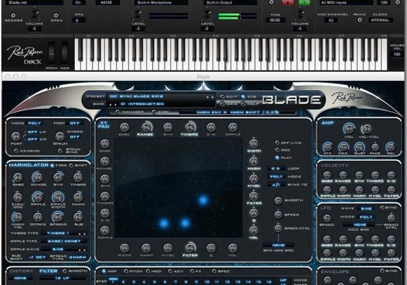 robpapen.com